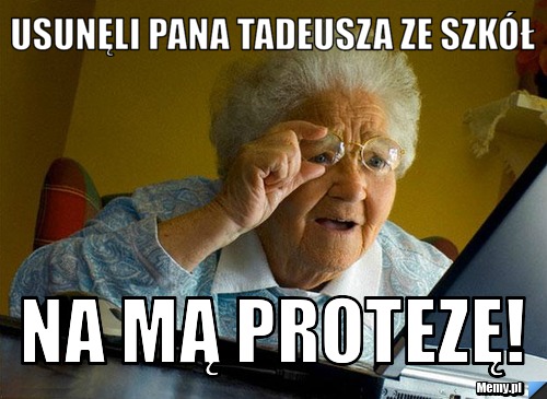 Download Pan Tadeusz Memy Gif