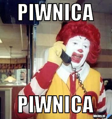 PIWNICA  PIWNICA 