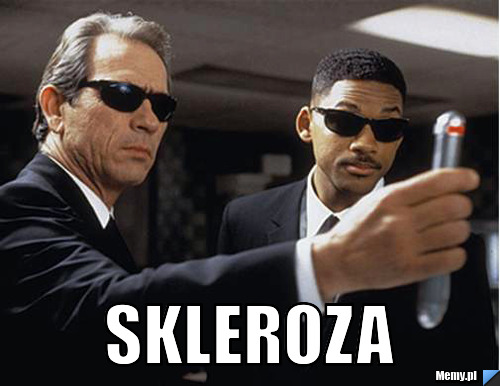  skleroza