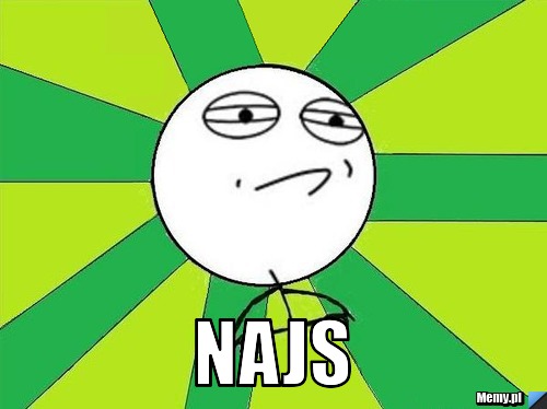  NAJS