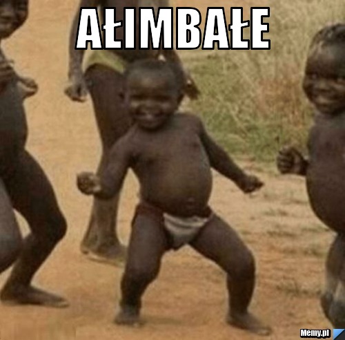 Ałimbałe 