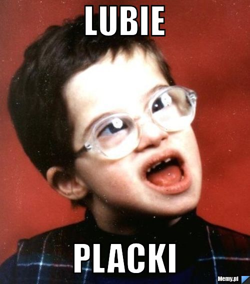 Lubie placki