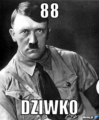 88 DZIWKO