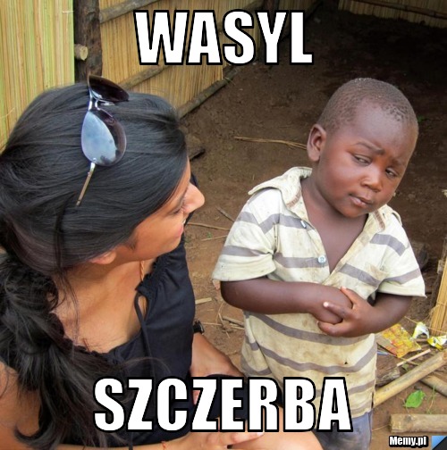 Wasyl  szczerba