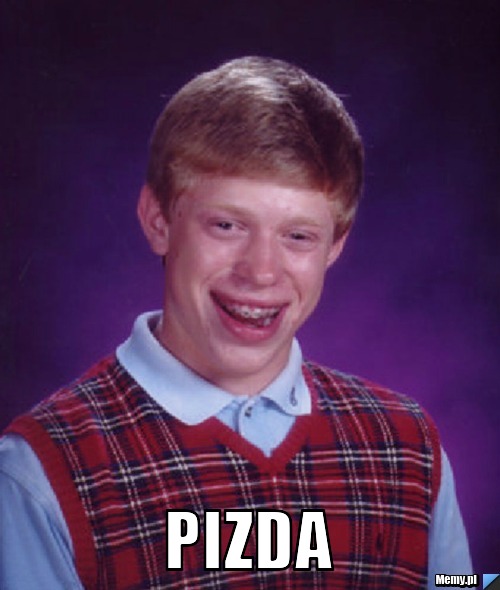  PIZDA