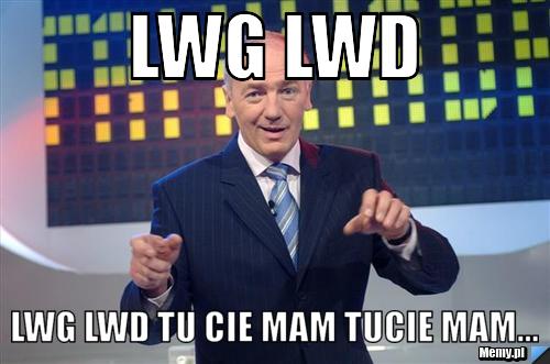 LWG LWD LWG LWD TU CIE MAM TUCIE MAM...