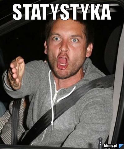 Statystyka 