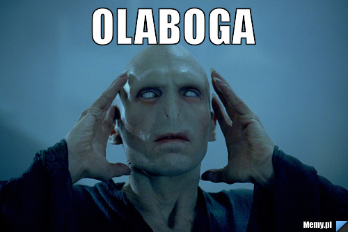 OLABOGA 