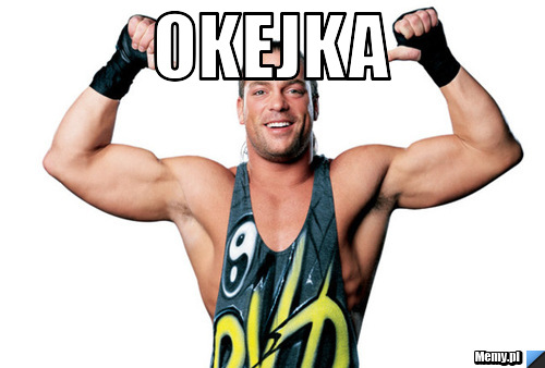 Okejka  