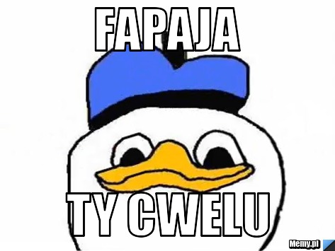 Fapaja ty Cwelu