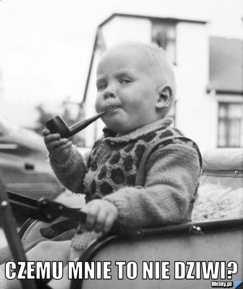  czemu mnie to nie dziwi? 