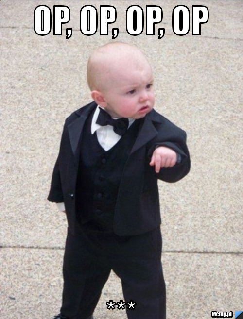 Op, Op, Op, Op Opa Gangam Style!