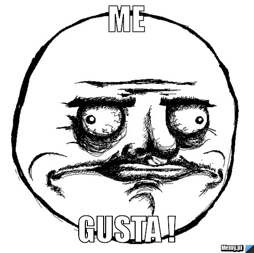 Me gusta !