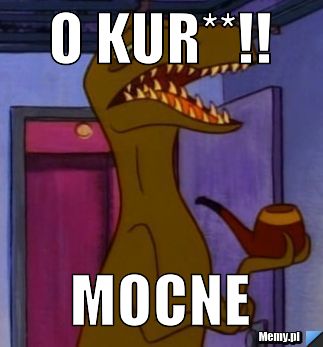 O KUR**!! MOCNE 