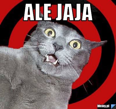 Ale jaja 