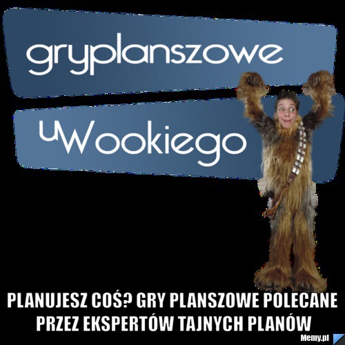  Planujesz coś? Gry Planszowe polecane przez ekspert&oacute;w tajnych plan&oacute;w
