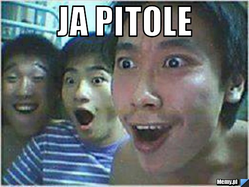 Ja pitole 