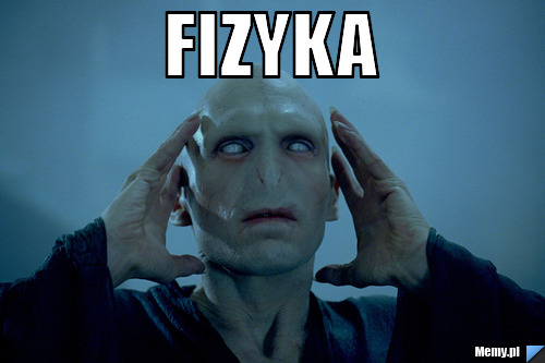 Fizyka 