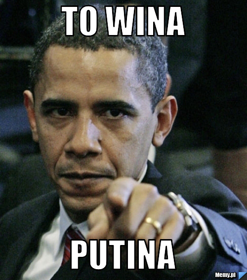 TO WINA PUTINA