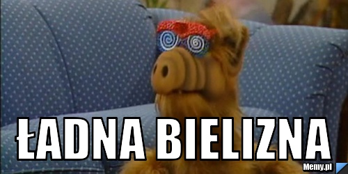  Ładna bielizna