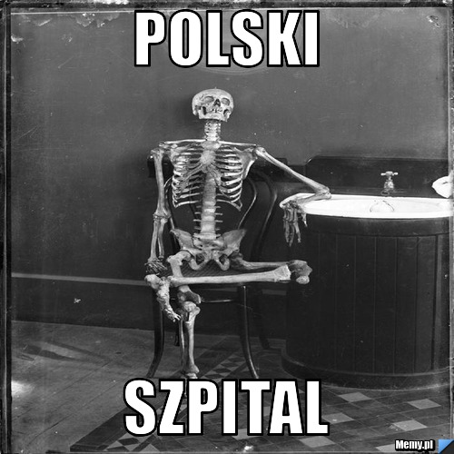 POLSKI SZPITAL