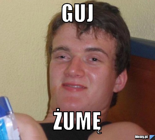 Guj Żumę