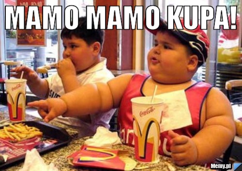 Mamo mamo kupa! 