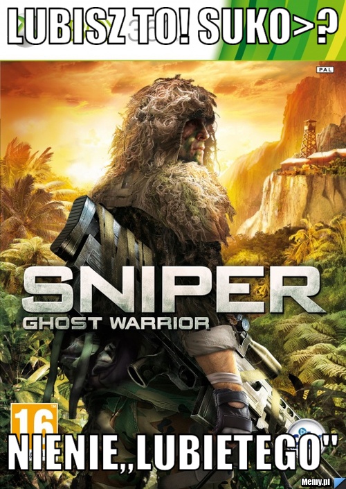 Lubisz To! Suko>? NieNie,,LubieTego"