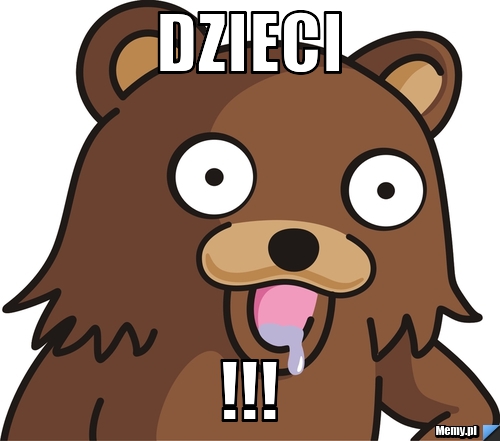 Dzieci !!!