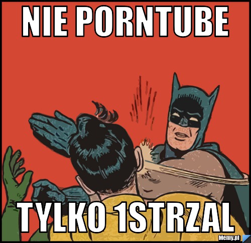 Nie porntube tylko 1strzal