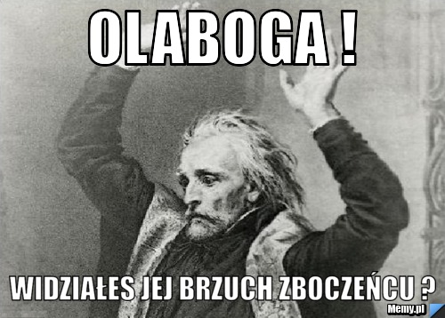 Olaboga !  Widziałes jej brzuch Zboczeńcu ? 