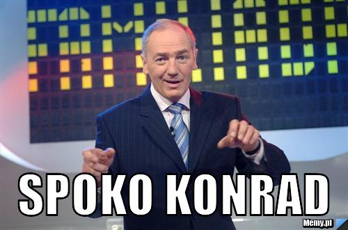  spoko konrad