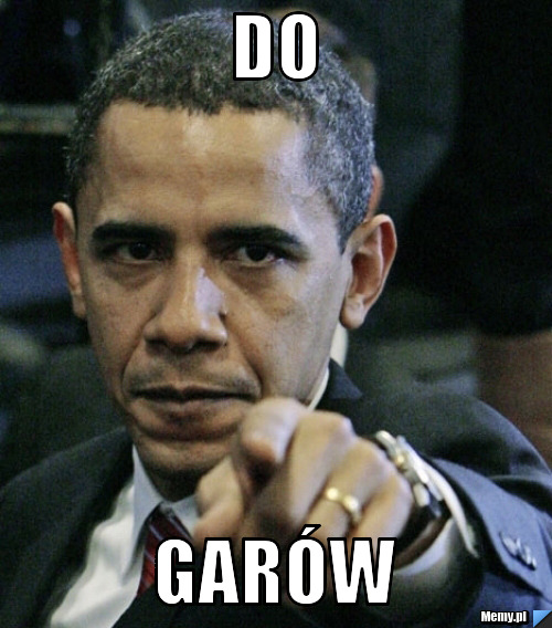 Do garów