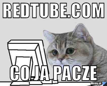Redtube.com co ja pacze
