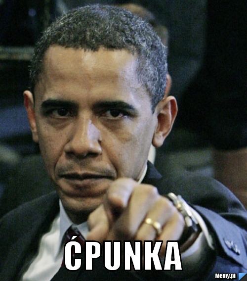  Ćpunka