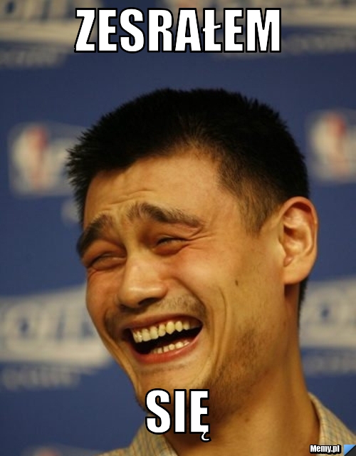 Zesrałem Się