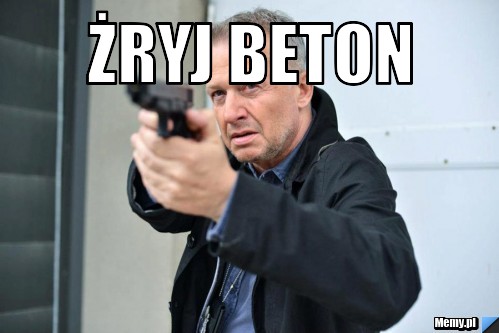 żryj beton 