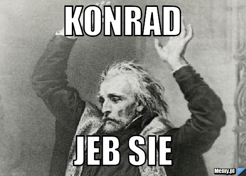 KONRAD JEB SIE