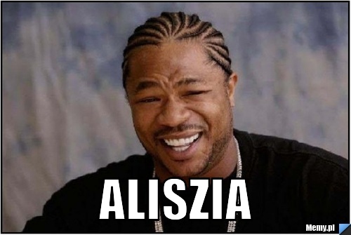  ALISZIA 