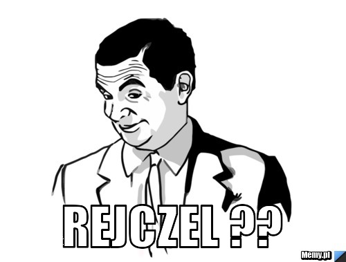  Rejczel ?? 