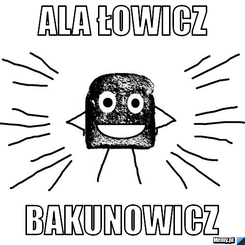 Ala Łowicz Bakunowicz