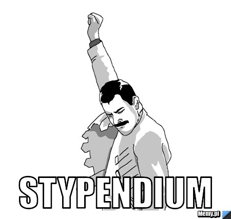  Stypendium 