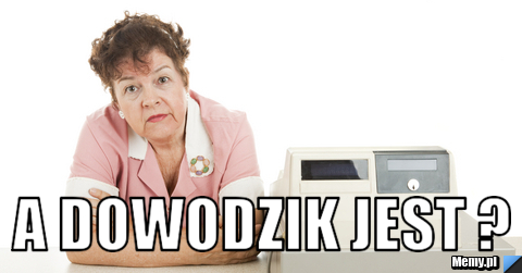  a dowodzik jest ?