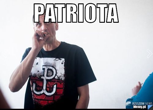  patriota 