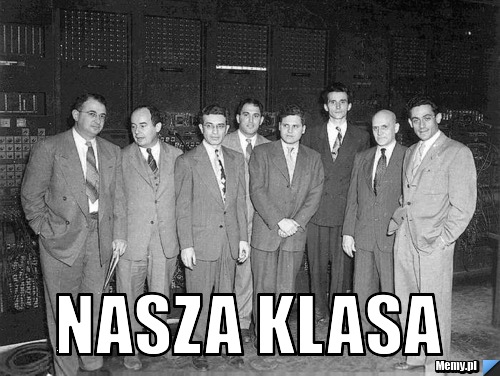  nasza klasa