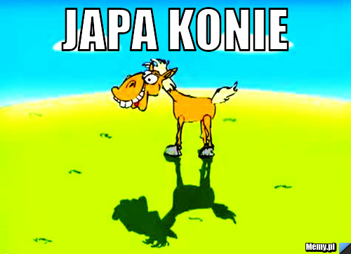 JAPA KONIE  