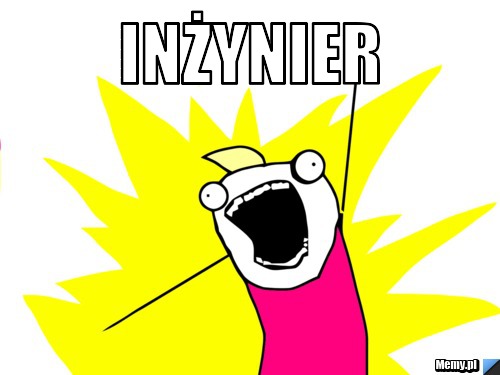 INŻYNIER 