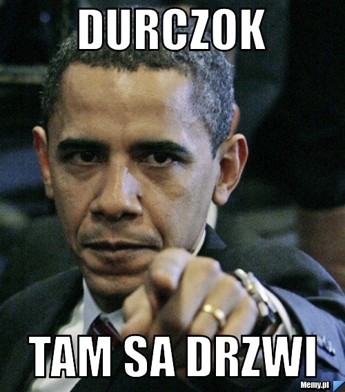Durczok Tam Sa drzwi