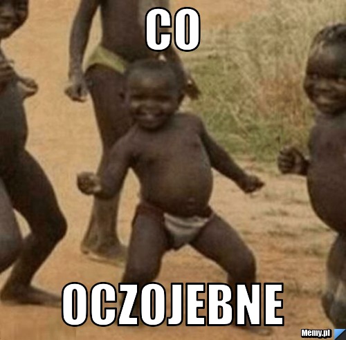 Co  Oczojebne