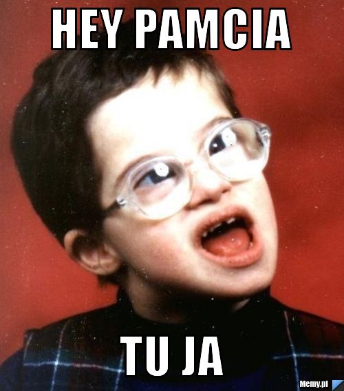 Hey Pamcia  Tu ja